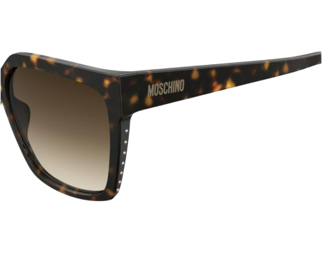 246207-Moschino MOS079/S Zonnebril