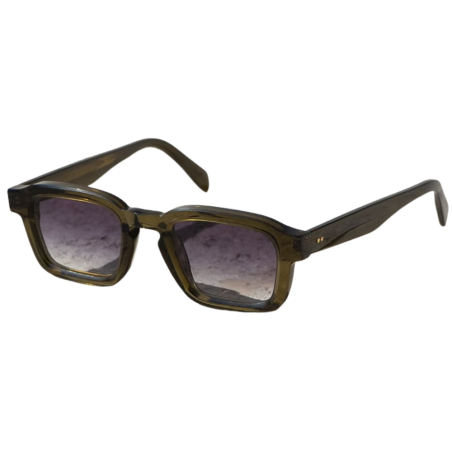 Lunettes de soleil Lazuli Eze