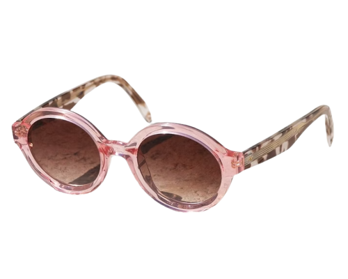 Lunettes de soleil Lazuli Cap taillat