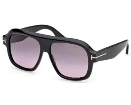 246447-Lunettes de Soleil Tom Ford RHONDA-02 FT1324