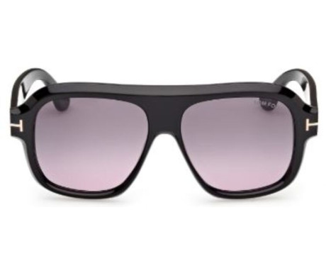 246448-Tom Ford RHONDA-02 FT1324 Zonnebril