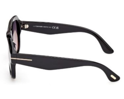 Tom Ford RHONDA-02 FT1324 Zonnebril