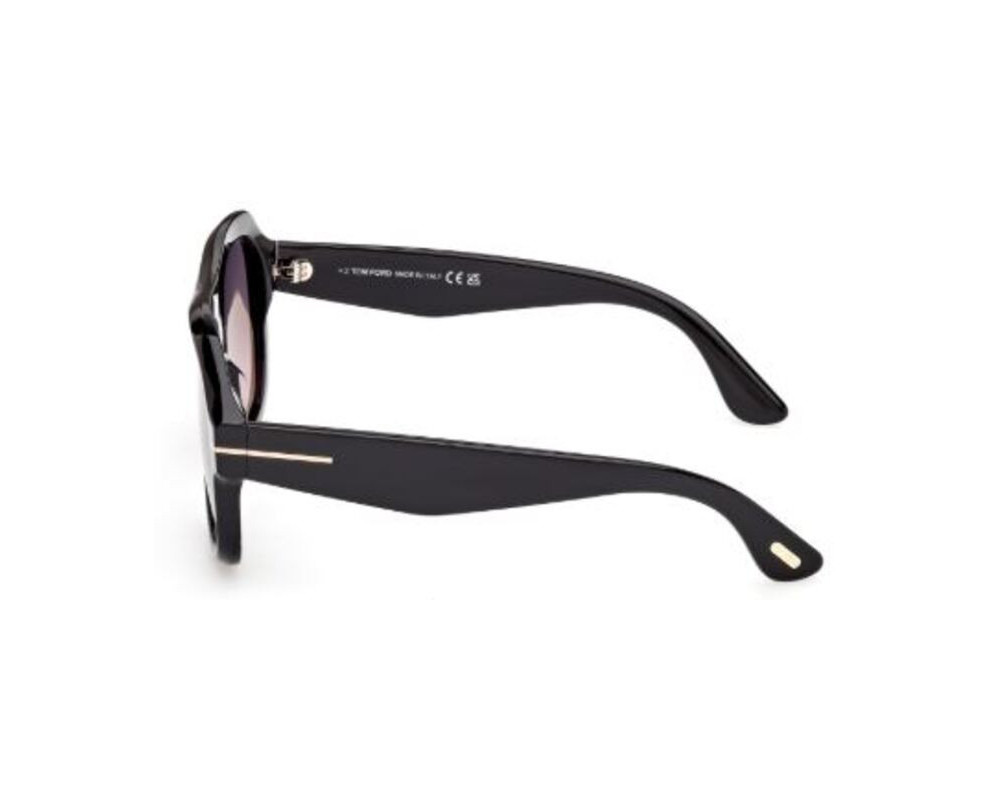 Tom Ford RHONDA-02 FT1324 Zonnebril