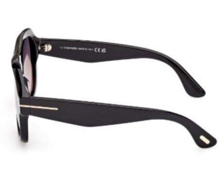 246449-Lunettes de Soleil Tom Ford RHONDA-02 FT1324