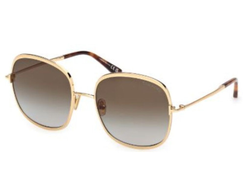 Tom Ford SOFIA-02 FT1320 Zonnebril