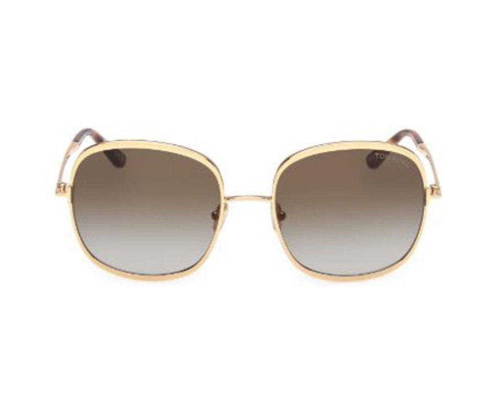 Lunettes de Soleil Tom Ford SOFIA-02 FT1320