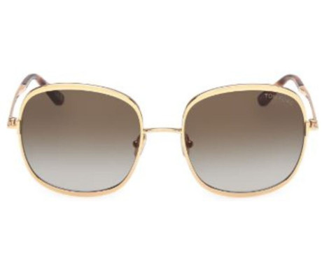 246460-Lunettes de Soleil Tom Ford SOFIA-02 FT1320