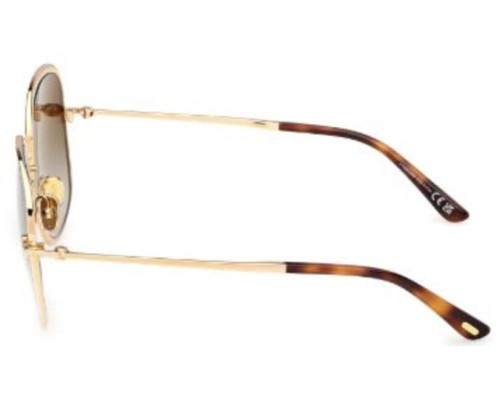 Tom Ford SOFIA-02 FT1320 Zonnebril