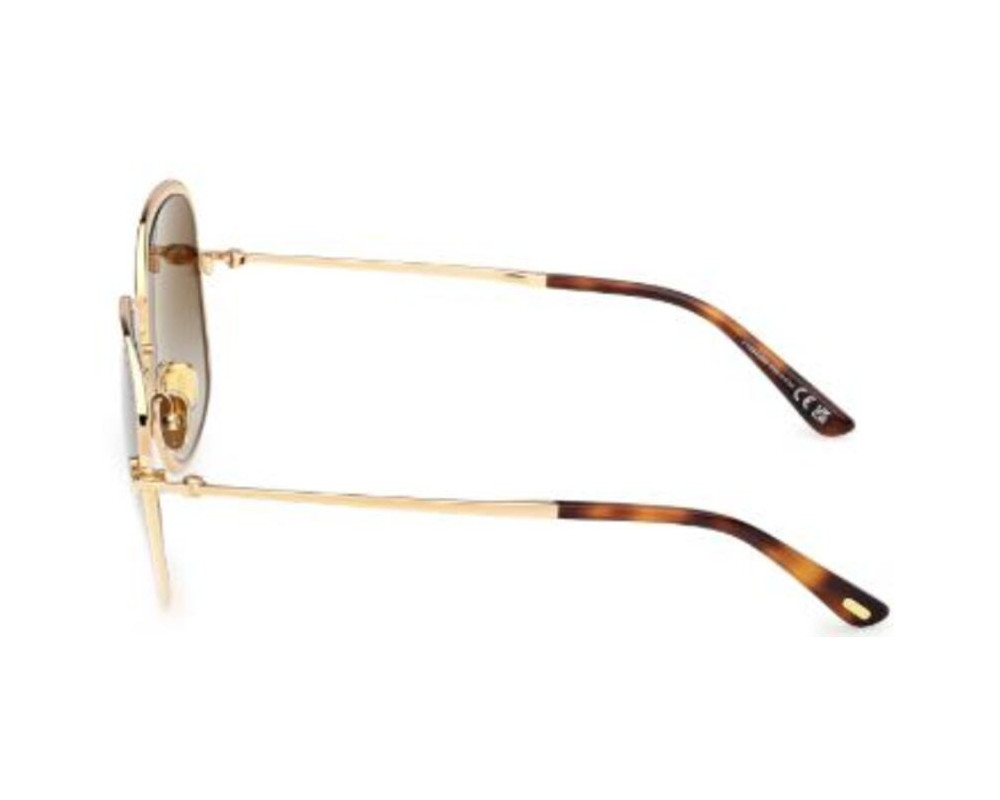 Lunettes de Soleil Tom Ford SOFIA-02 FT1320