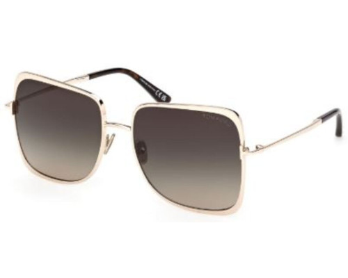Tom Ford TARA-02 FT1319 Zonnebril