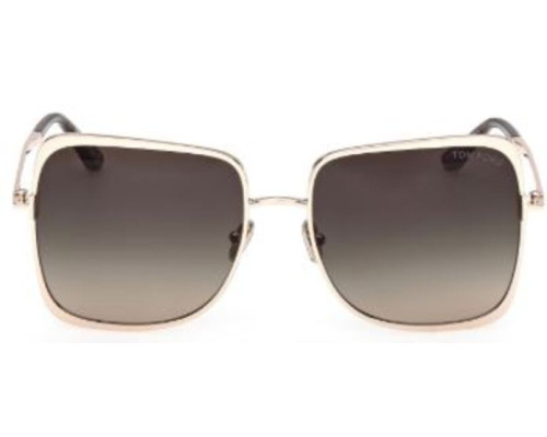 Tom Ford TARA-02 FT1319 Zonnebril