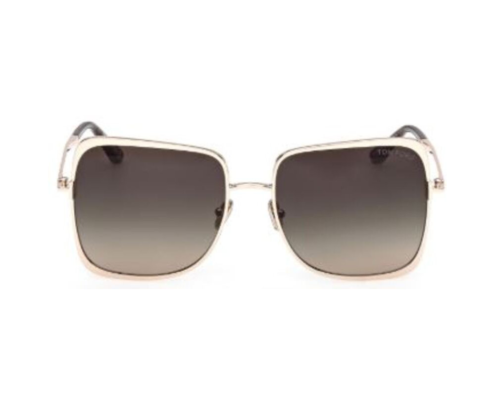Tom Ford TARA-02 FT1319 Zonnebril