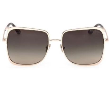 246470-Lunettes de Soleil Tom Ford TARA-02 FT1319