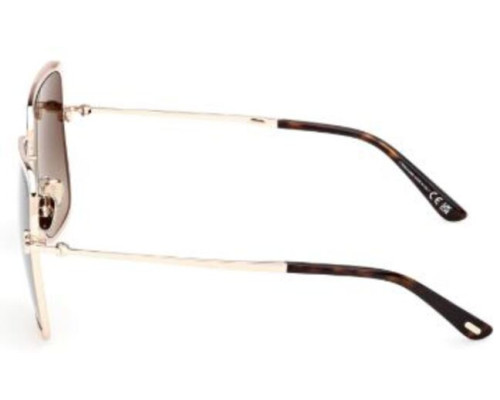Lunettes de Soleil Tom Ford TARA-02 FT1319