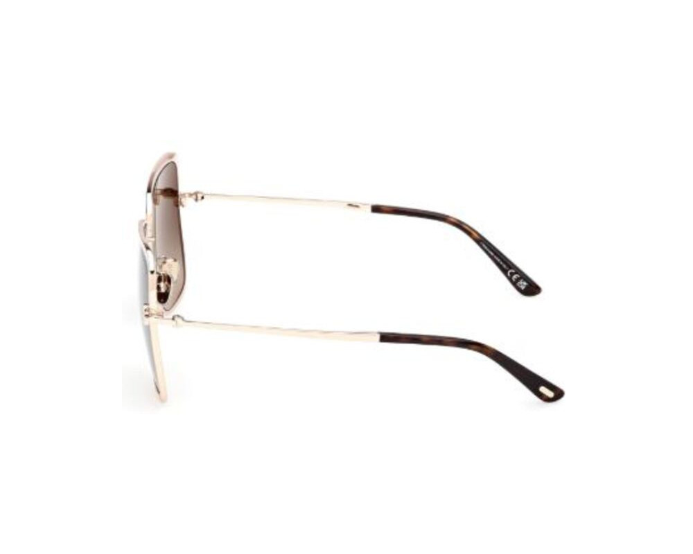 Tom Ford TARA-02 FT1319 Zonnebril