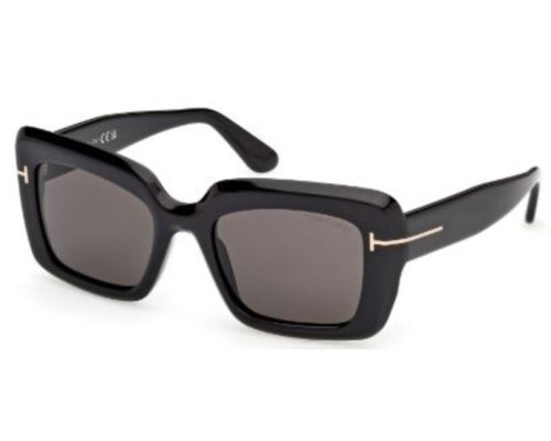 Lunettes de Soleil Tom Ford LEILA-02 FT1318