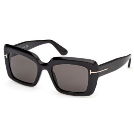 Lunettes de Soleil Tom Ford LEILA-02 FT1318