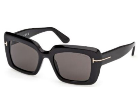 246472-Lunettes de Soleil Tom Ford LEILA-02 FT1318