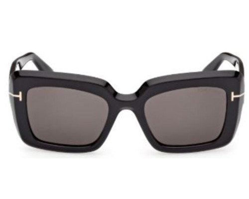 Lunettes de Soleil Tom Ford LEILA-02 FT1318