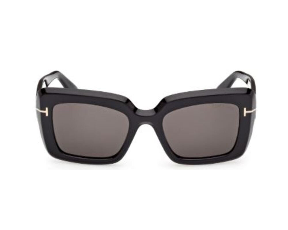 Lunettes de Soleil Tom Ford LEILA-02 FT1318