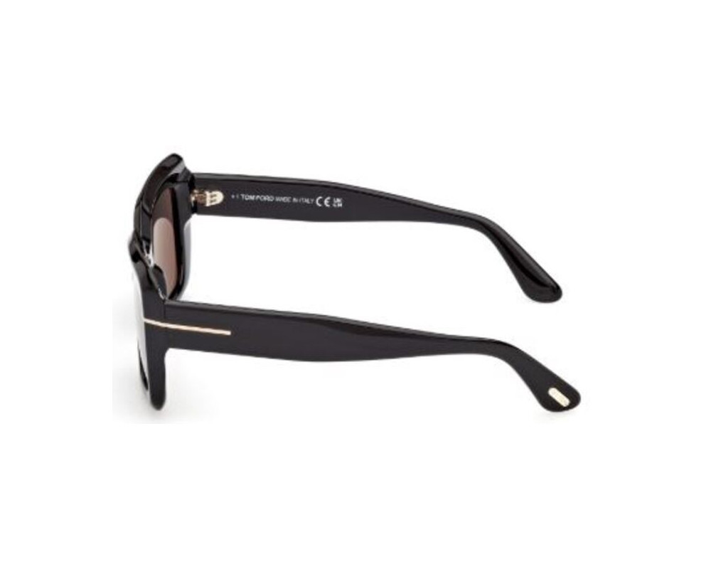 Tom Ford LEILA-02 FT1318 Zonnebril