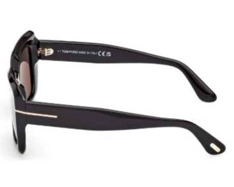 246474-Lunettes de Soleil Tom Ford LEILA-02 FT1318