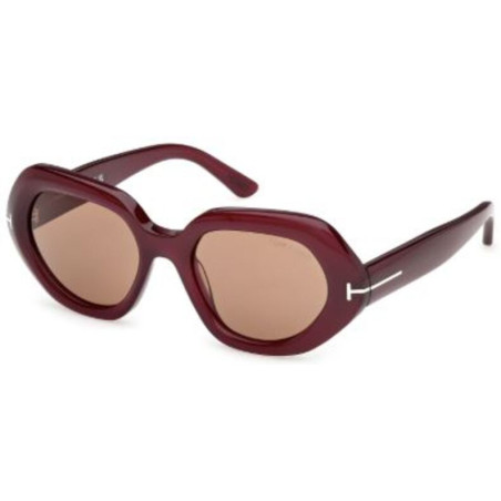Lunettes de Soleil Tom Ford APRIL-02 FT1317