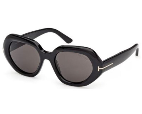 Tom Ford APRIL-02 Zonnebril FT1317
