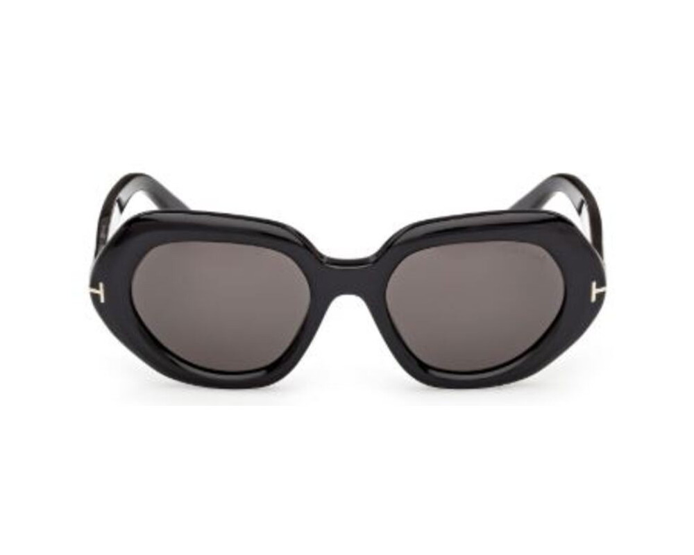 Lunettes de Soleil Tom Ford APRIL-02 FT1317