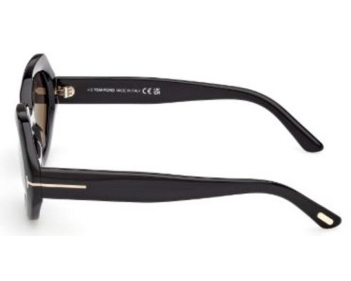 Lunettes de Soleil Tom Ford APRIL-02 FT1317