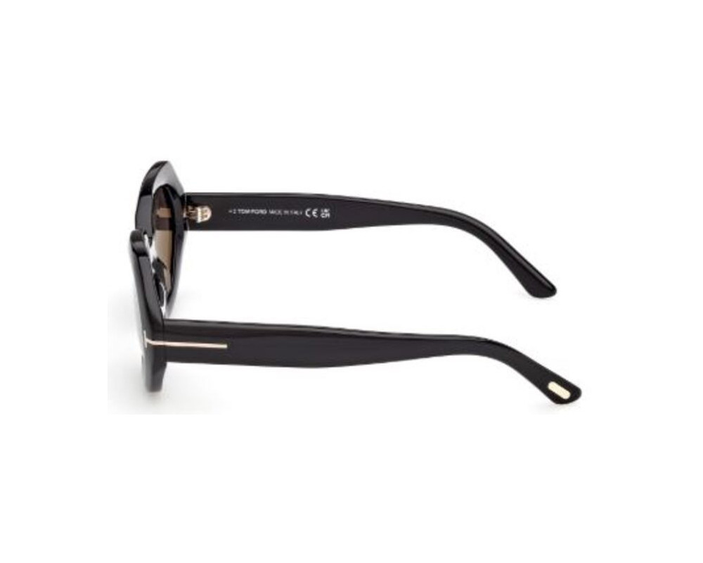 Tom Ford APRIL-02 Zonnebril FT1317