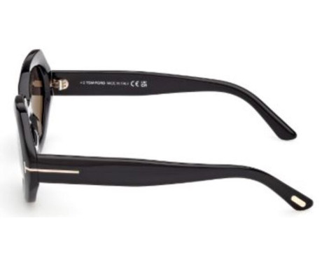246486-Tom Ford APRIL-02 Zonnebril FT1317