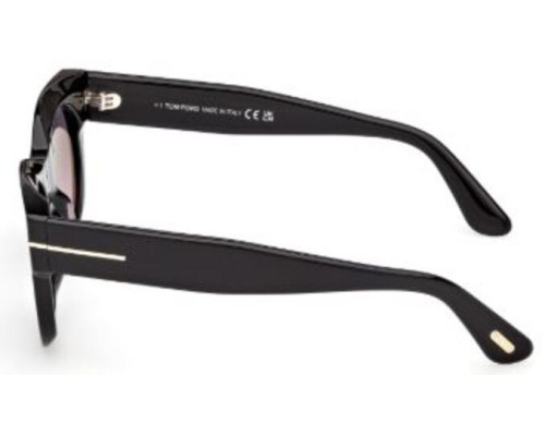 Tom Ford MARINE-02 FT1315 Zonnebril