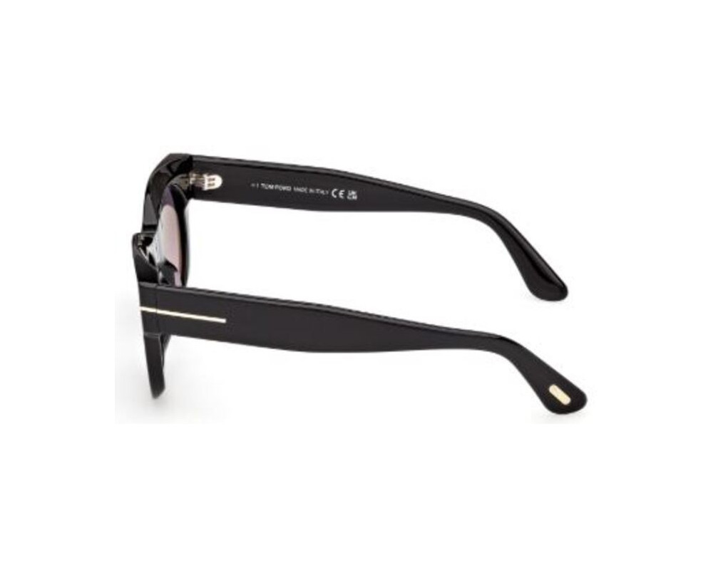 Lunettes de Soleil Tom Ford MARINE-02 FT1315