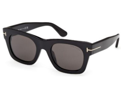 246505-Lunettes de Soleil Tom Ford EMMA-02 FT1314