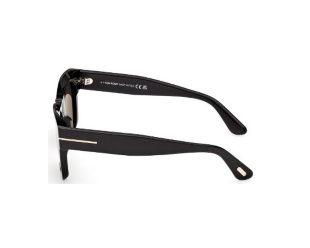Lunettes de Soleil Tom Ford EMMA-02 FT1314