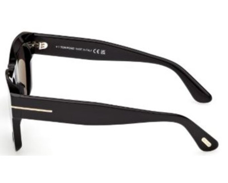 246507-Lunettes de Soleil Tom Ford EMMA-02 FT1314