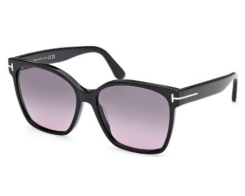 Lunettes de Soleil Tom Ford IRIS-02 FT1312
