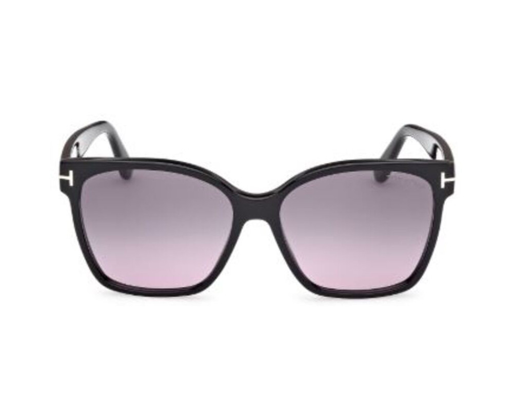 Tom Ford IRIS-02 FT1312 Zonnebril