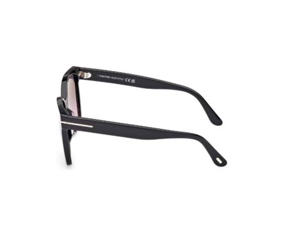 Tom Ford IRIS-02 FT1312 Zonnebril