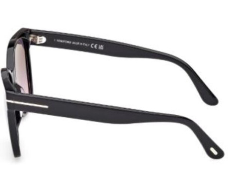 246516-Lunettes de Soleil Tom Ford IRIS-02 FT1312