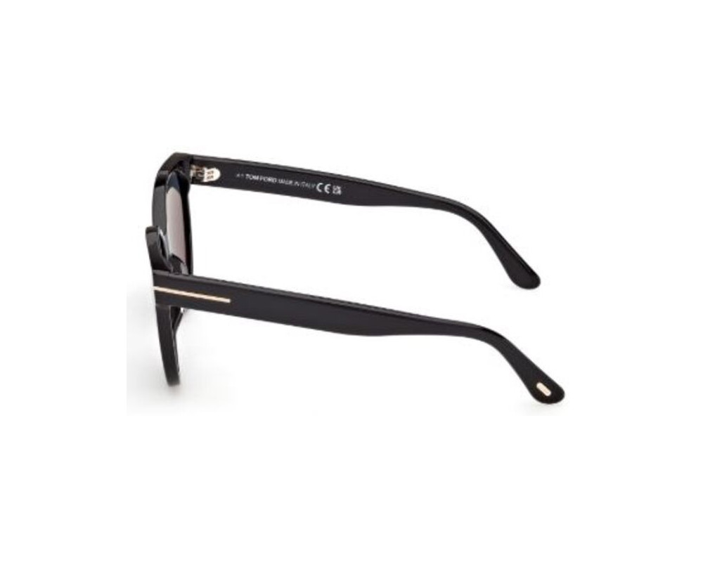 Lunettes de Soleil Tom Ford TALLULAH-02 FT1311