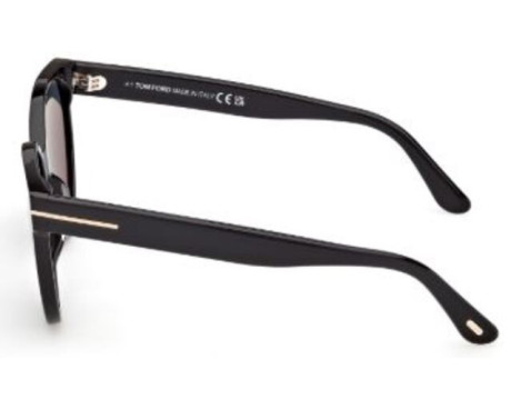 246528-Lunettes de Soleil Tom Ford TALLULAH-02 FT1311