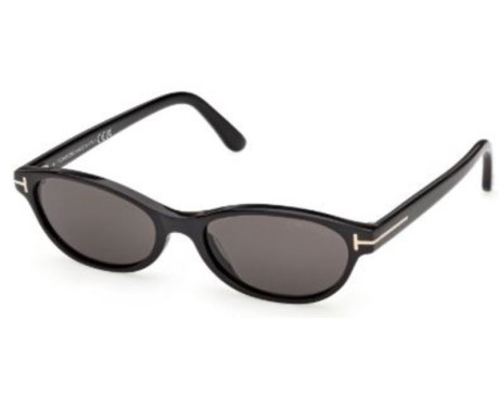246542-Tom Ford CHLOE-02 FT1310 Zonnebril