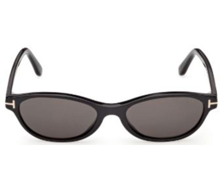246543-Tom Ford CHLOE-02 FT1310 Zonnebril