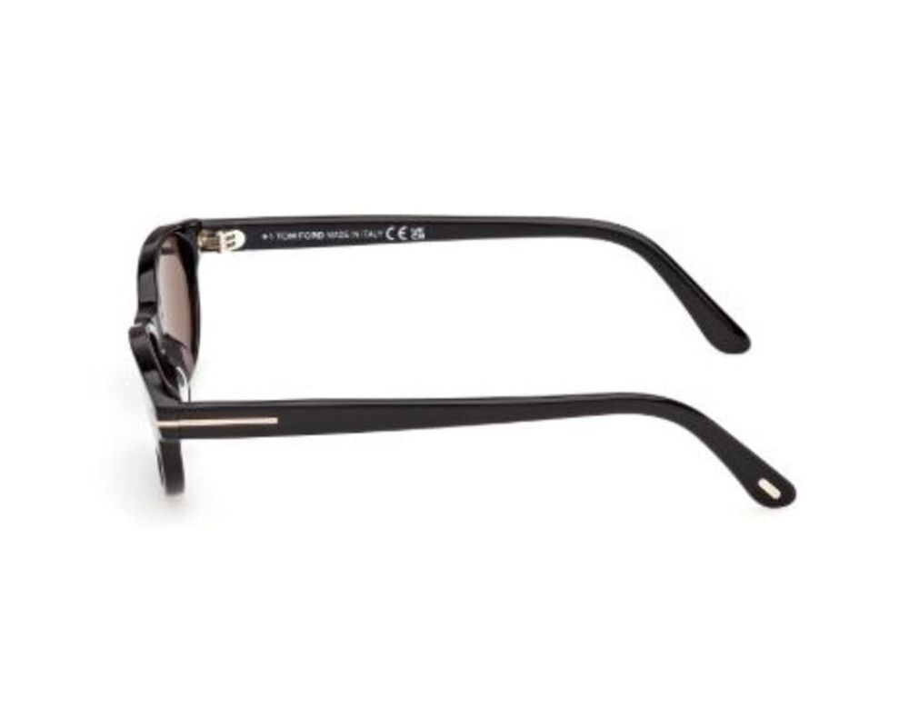 Lunettes de Soleil Tom Ford CHLOE-02 FT1310