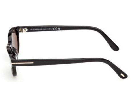 246544-Lunettes de Soleil Tom Ford CHLOE-02 FT1310
