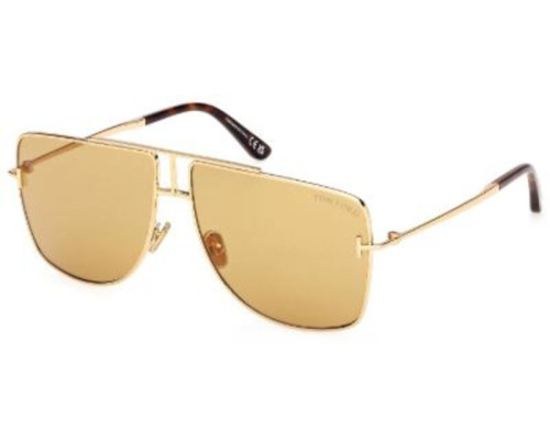Tom Ford ELIOTT-02 FT1307 Zonnebril