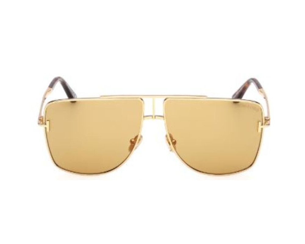 Tom Ford ELIOTT-02 FT1307 Zonnebril