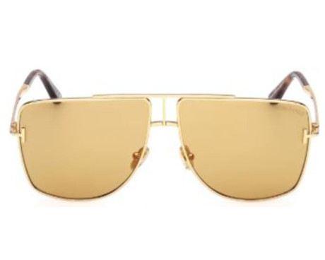 246555-Lunettes de Soleil Tom Ford ELIOTT-02 FT1307